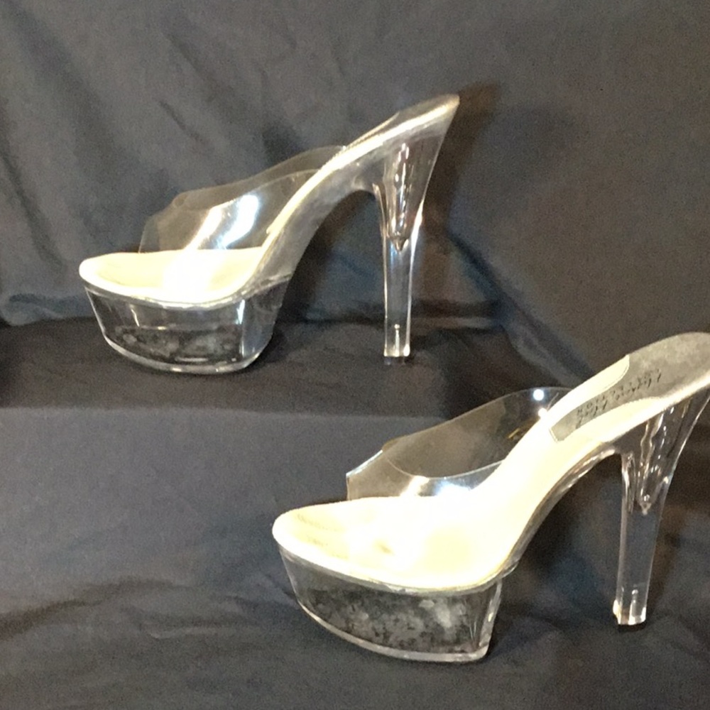Highest Heel Collection